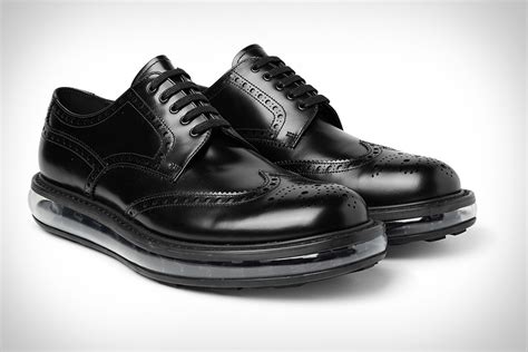 prada brogue patent mens levitate|Prada Brogues for Men .